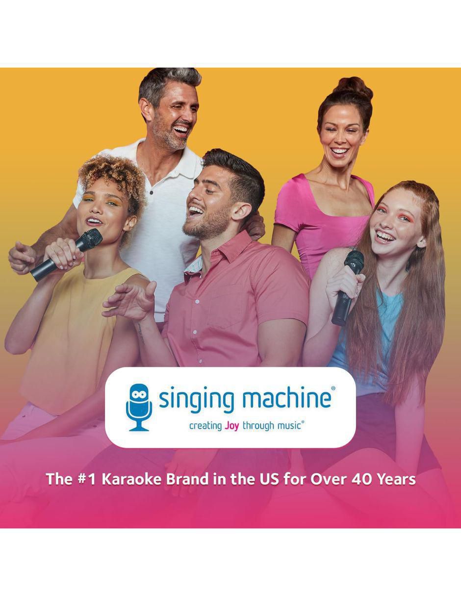 Karaoke 5