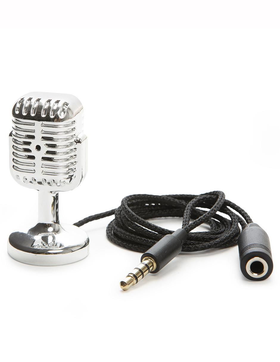 Micrófono básico alámbrico us240 5