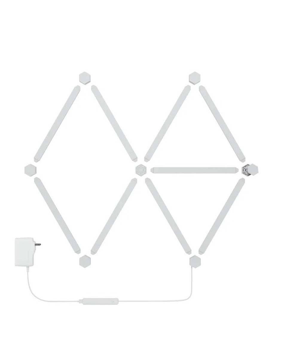 Tira LED Smart Lines NL59-K-0003LW-9PK 3