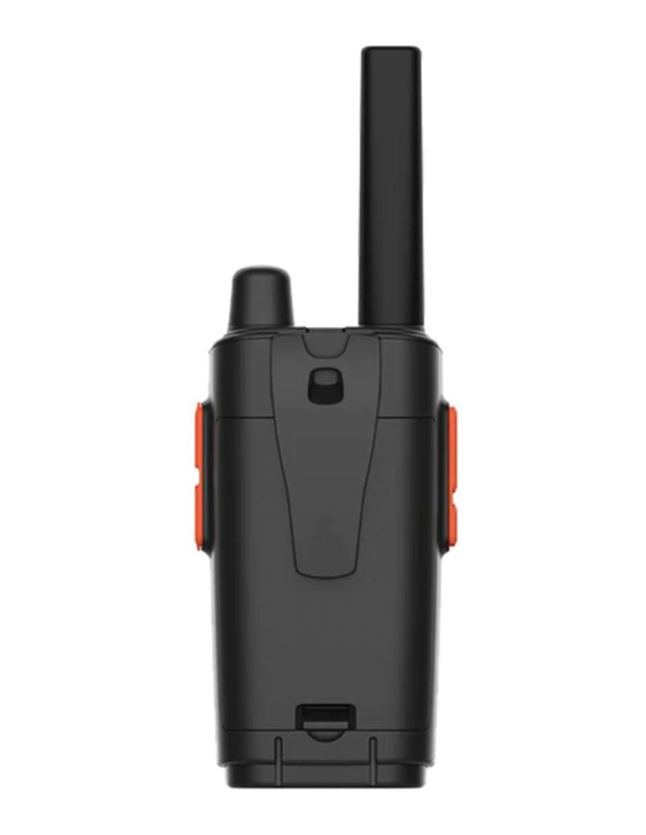 Receptor Bluetooth RX380 4