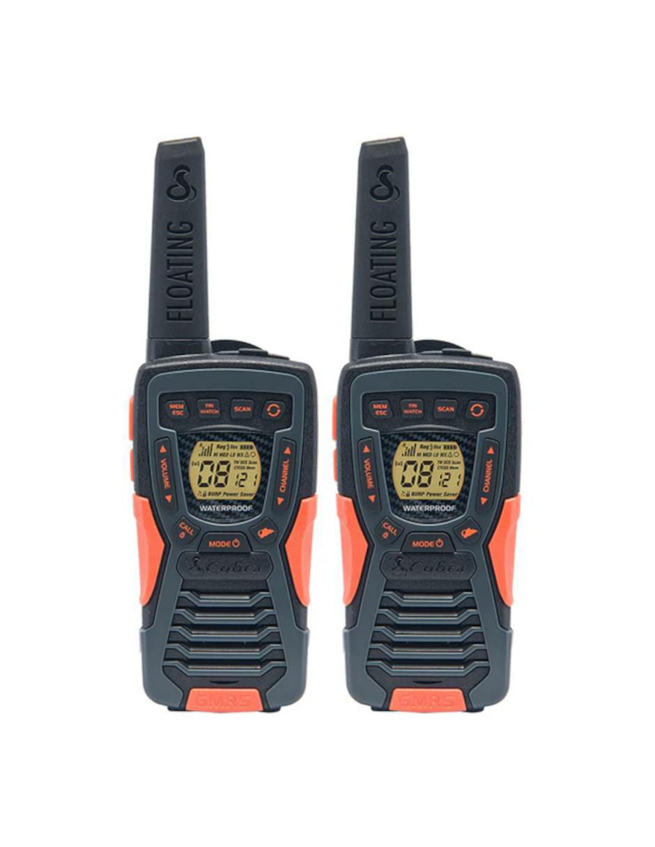 Receptor bluetooth ACXT1035R FLT