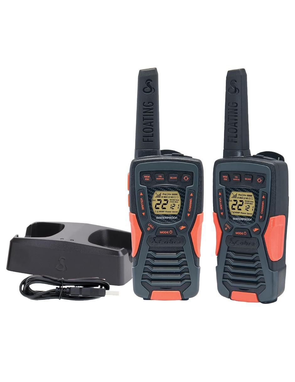 Receptor bluetooth ACXT1035R FLT 2