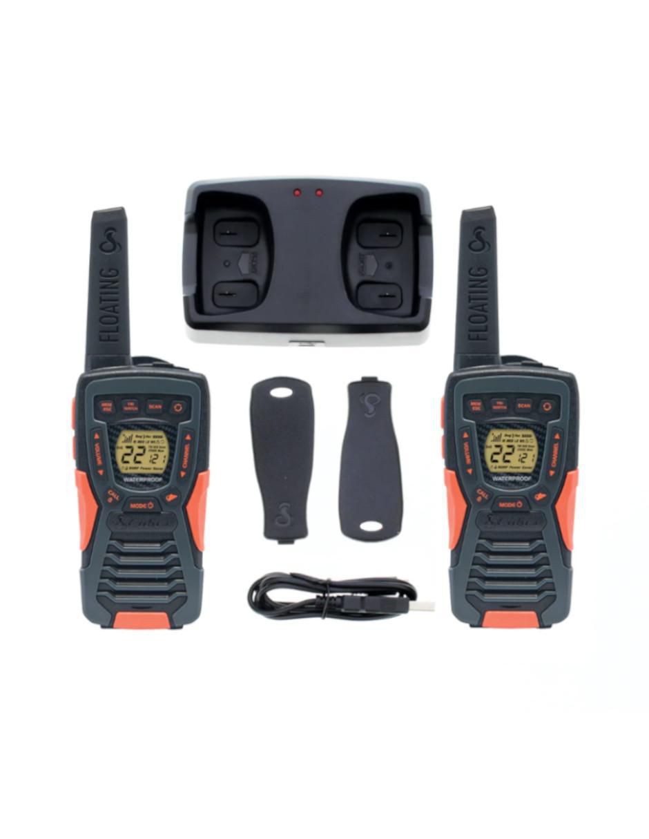 Receptor bluetooth ACXT1035R FLT 7