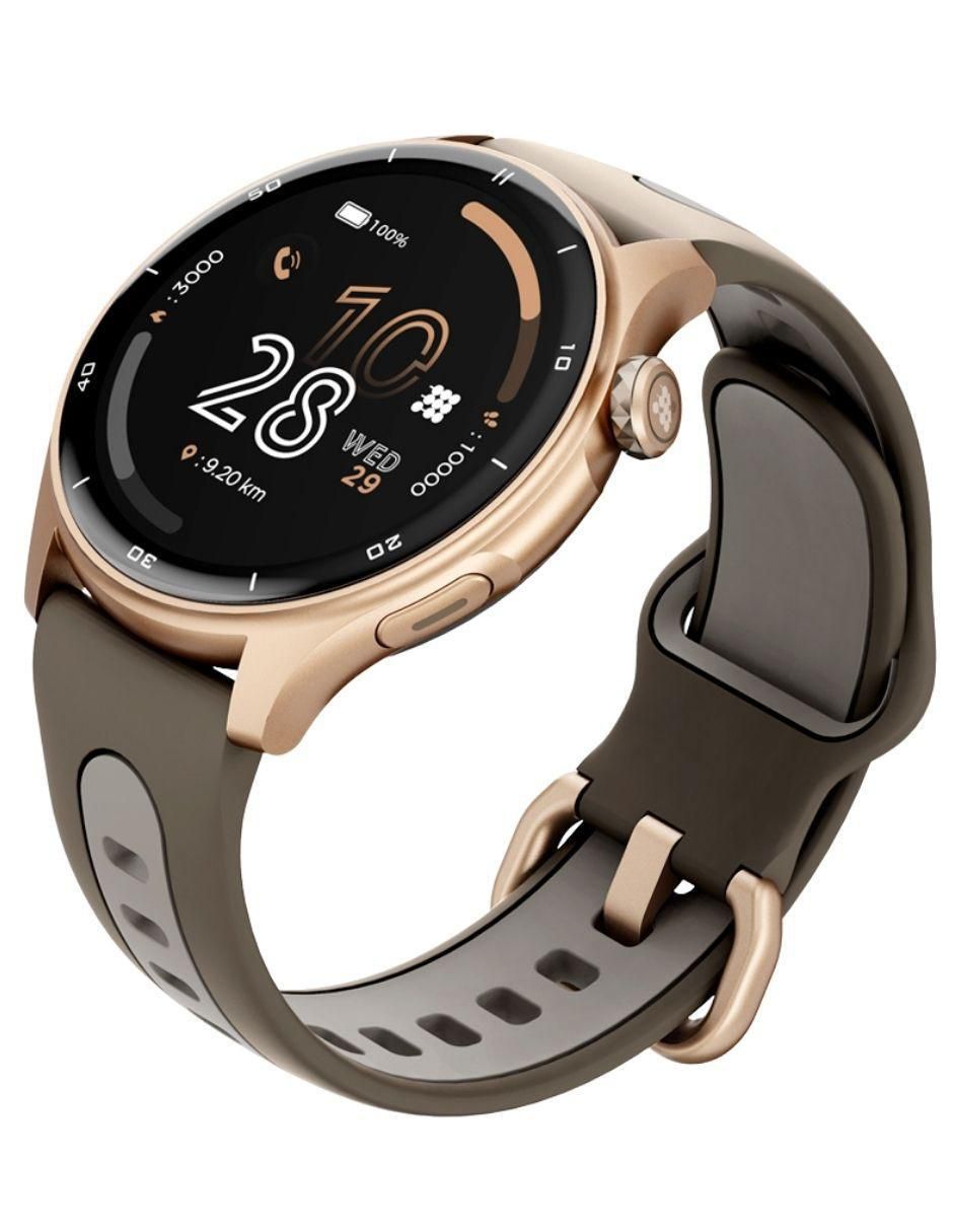 Smartwatch Aura Pro unisex con GPS