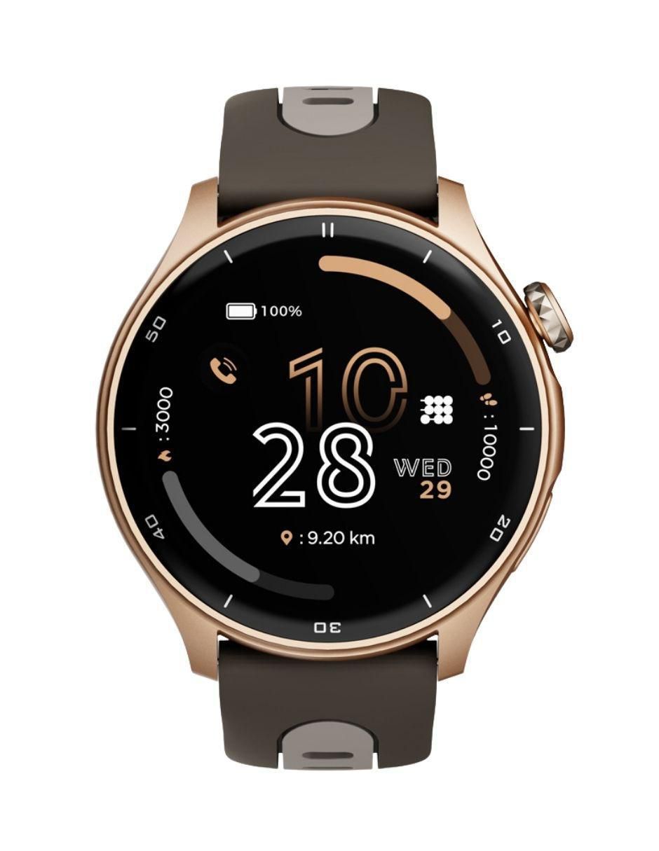 Smartwatch Aura Pro unisex con GPS 7