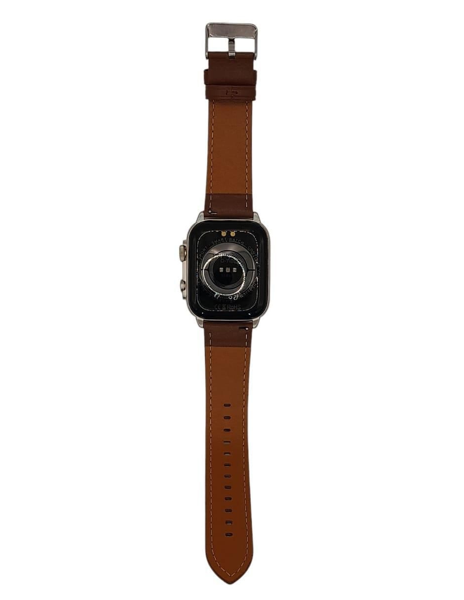 Kit smartwatch S5 Pro unisex 3