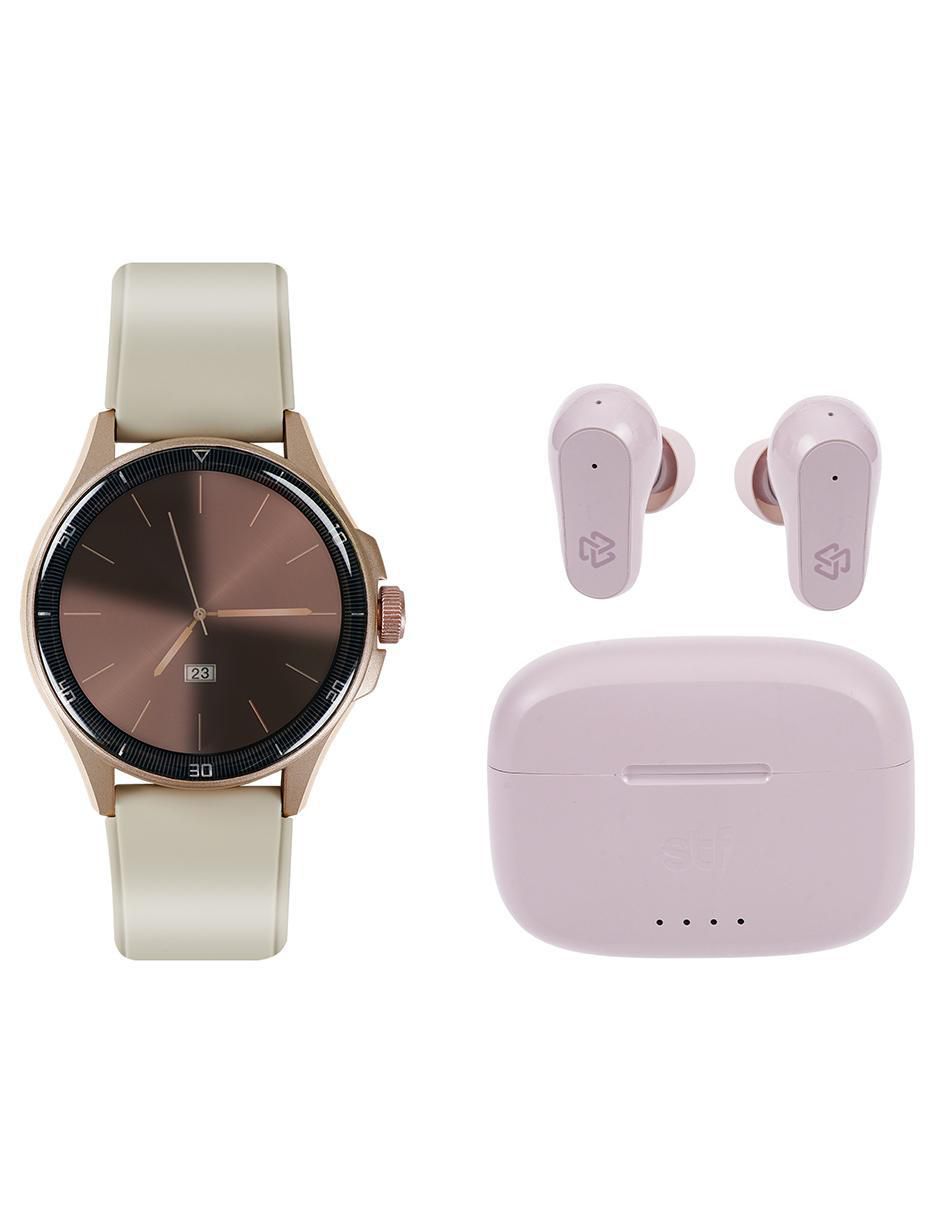 Kit smartwatch Kronos Oblivion unisex