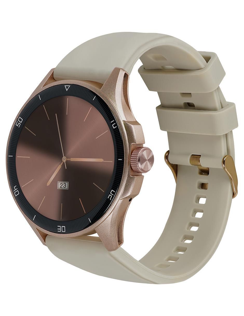 Kit smartwatch Kronos Oblivion unisex 3