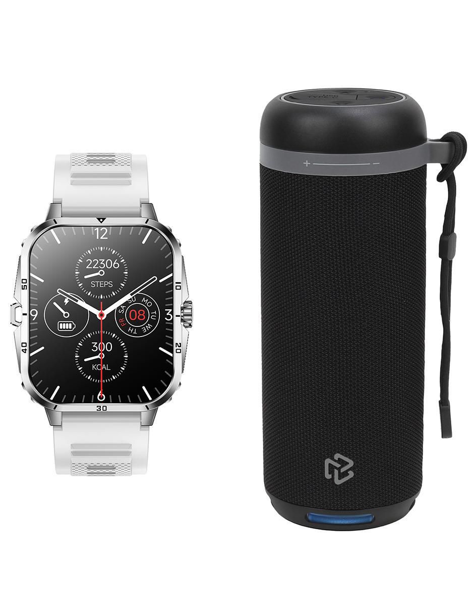 Kit smartwatch Kronos Insignia unisex 1
