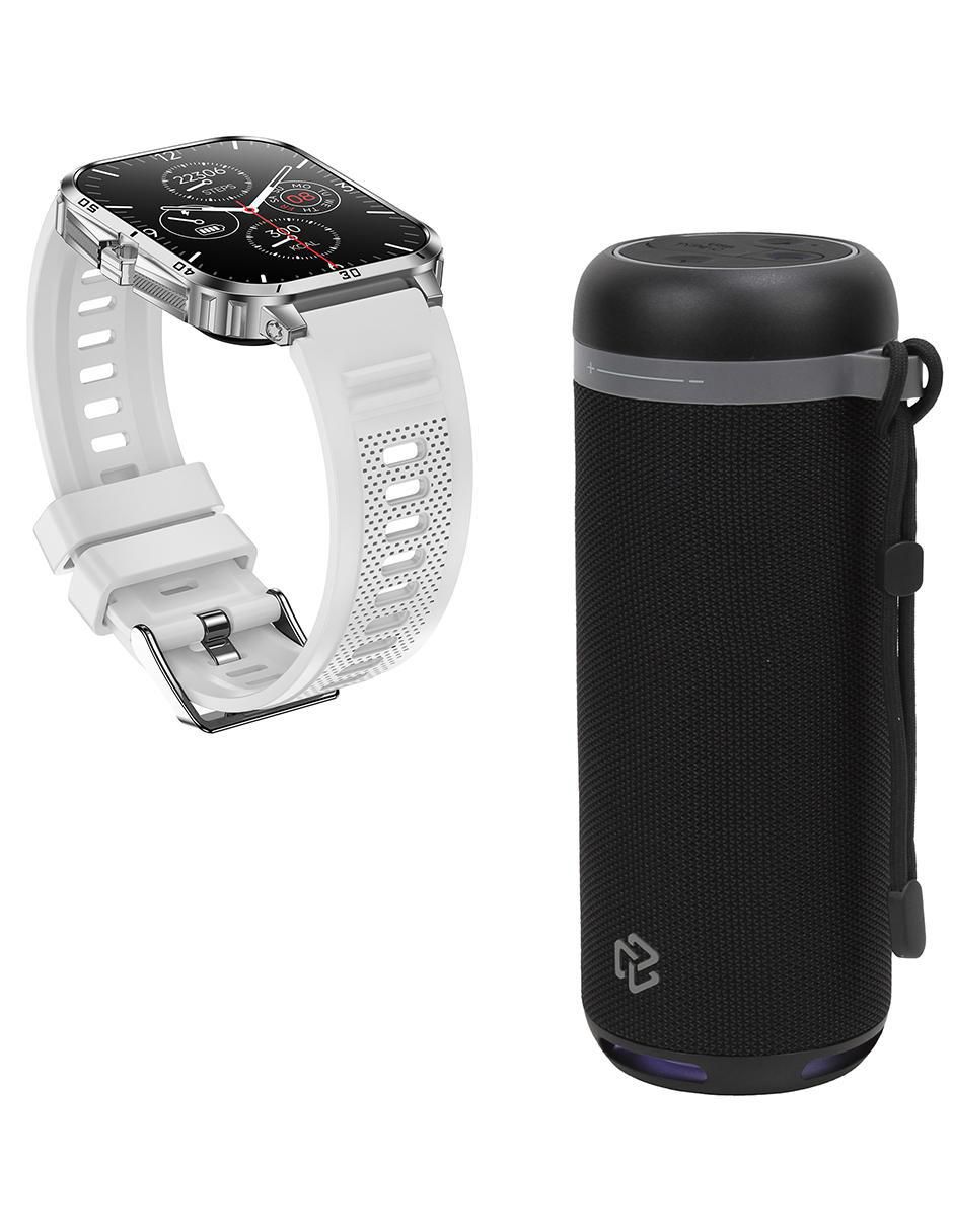 Kit smartwatch Kronos Insignia unisex 2