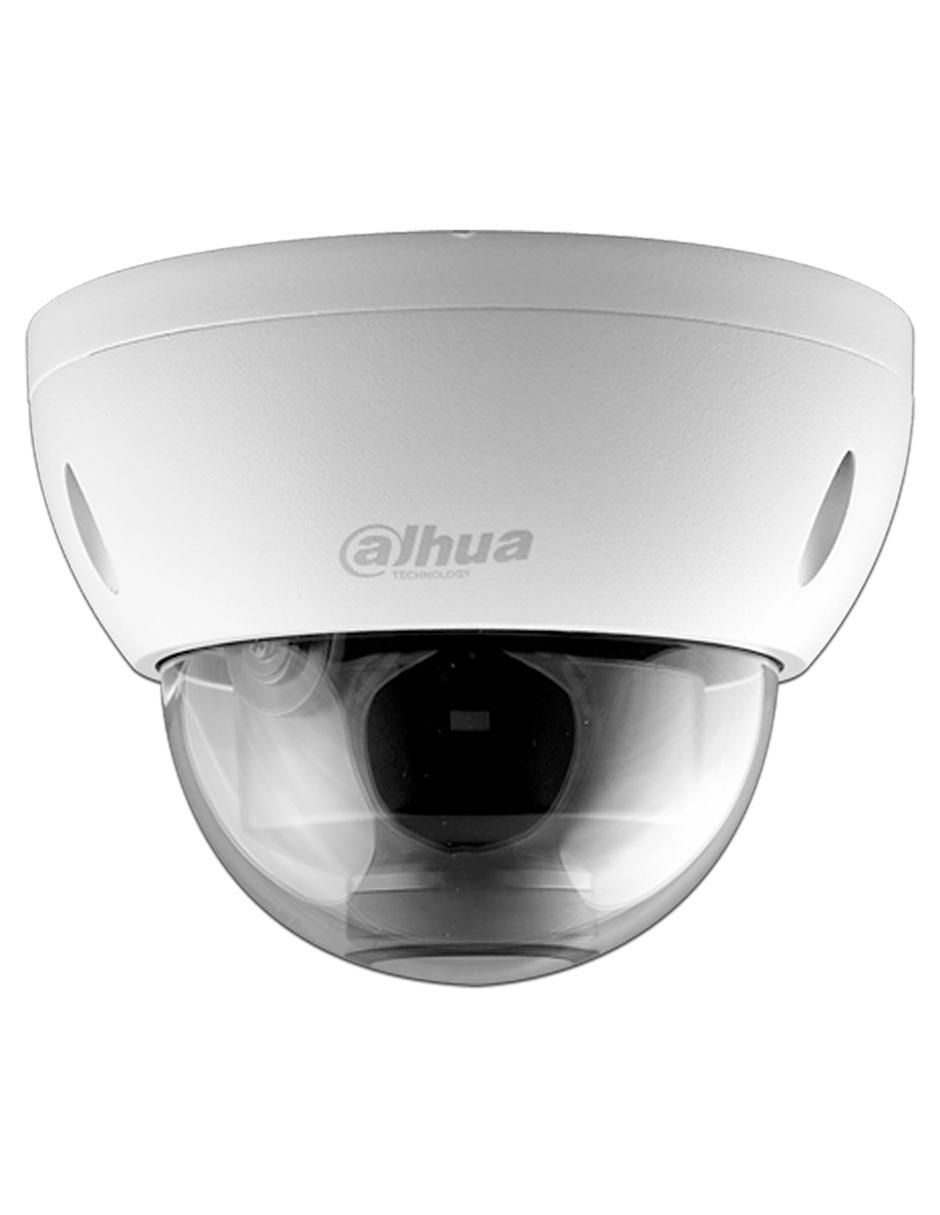 Cámara individual de seguridad alámbrica HD 90° con capacidad para grabar visión nocturna para interior y exterior