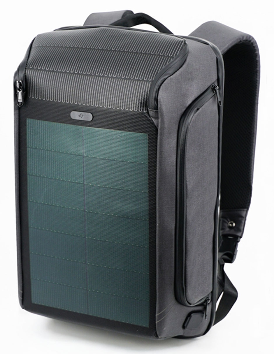 Mochila con portalaptop Electronics