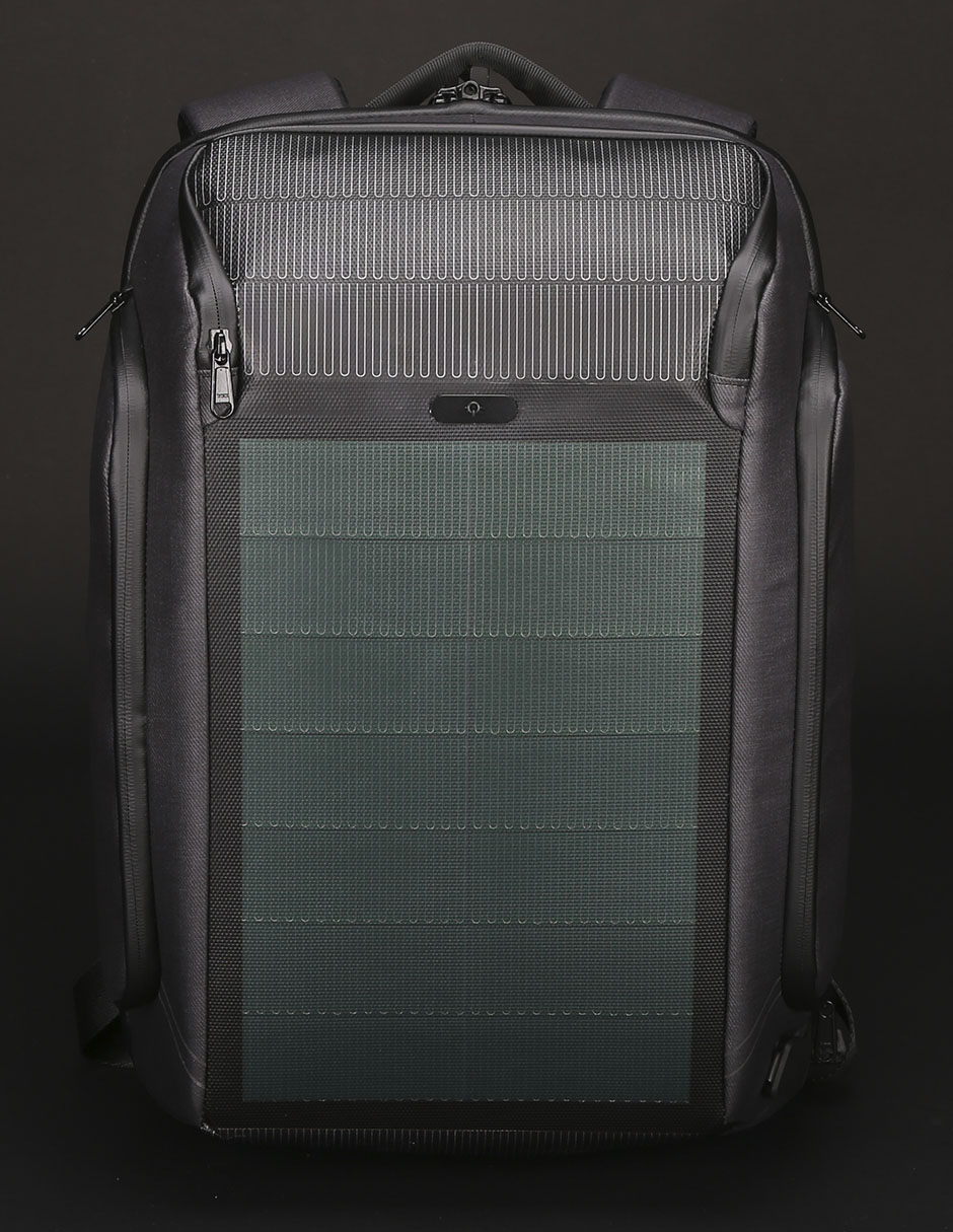 Mochila con portalaptop Electronics 12