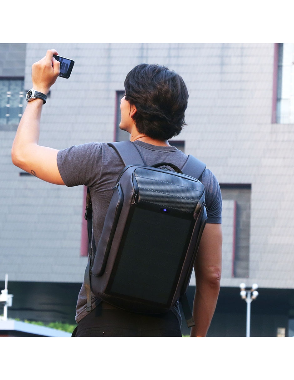 Mochila con portalaptop Electronics 13