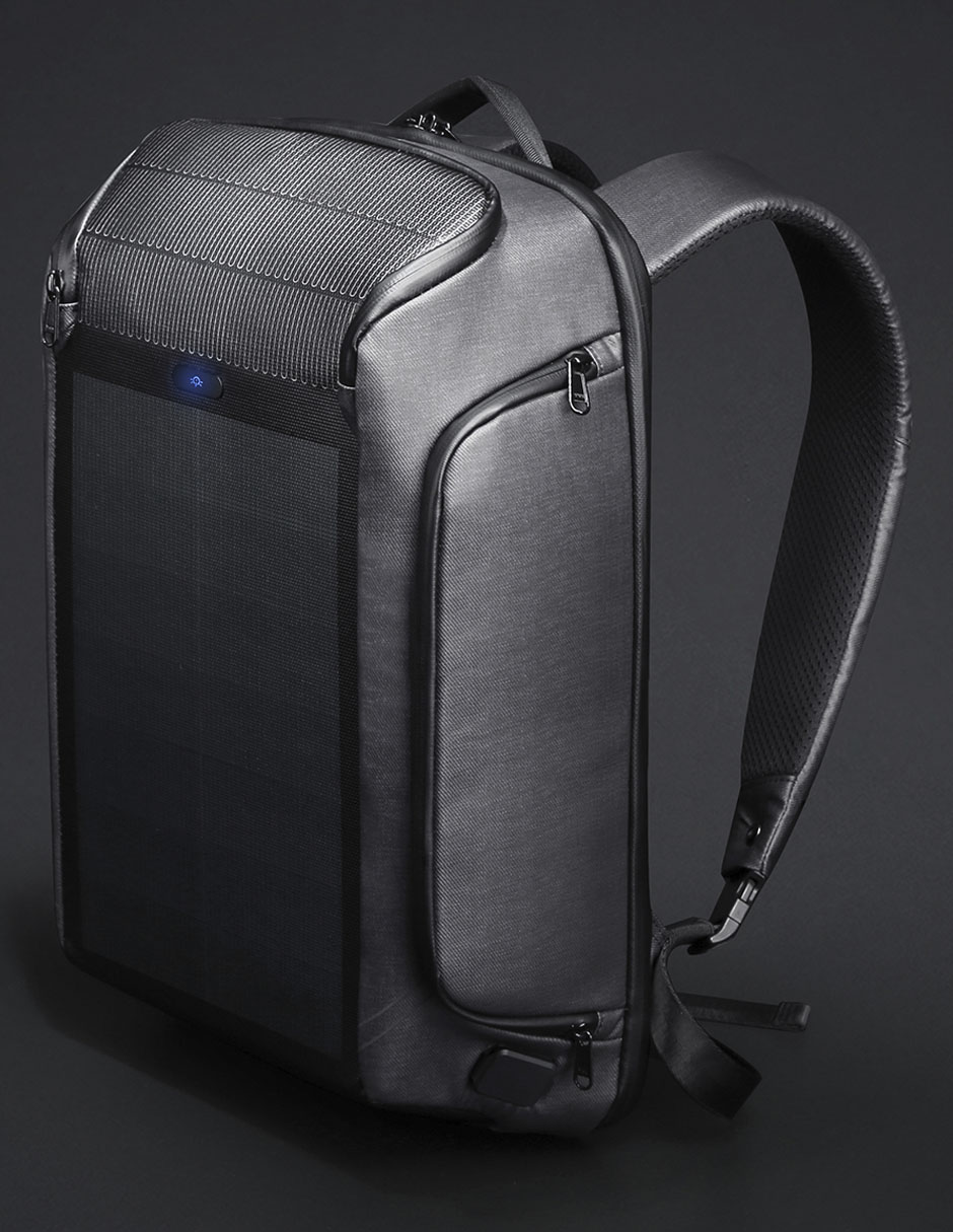 Mochila con portalaptop Electronics 2
