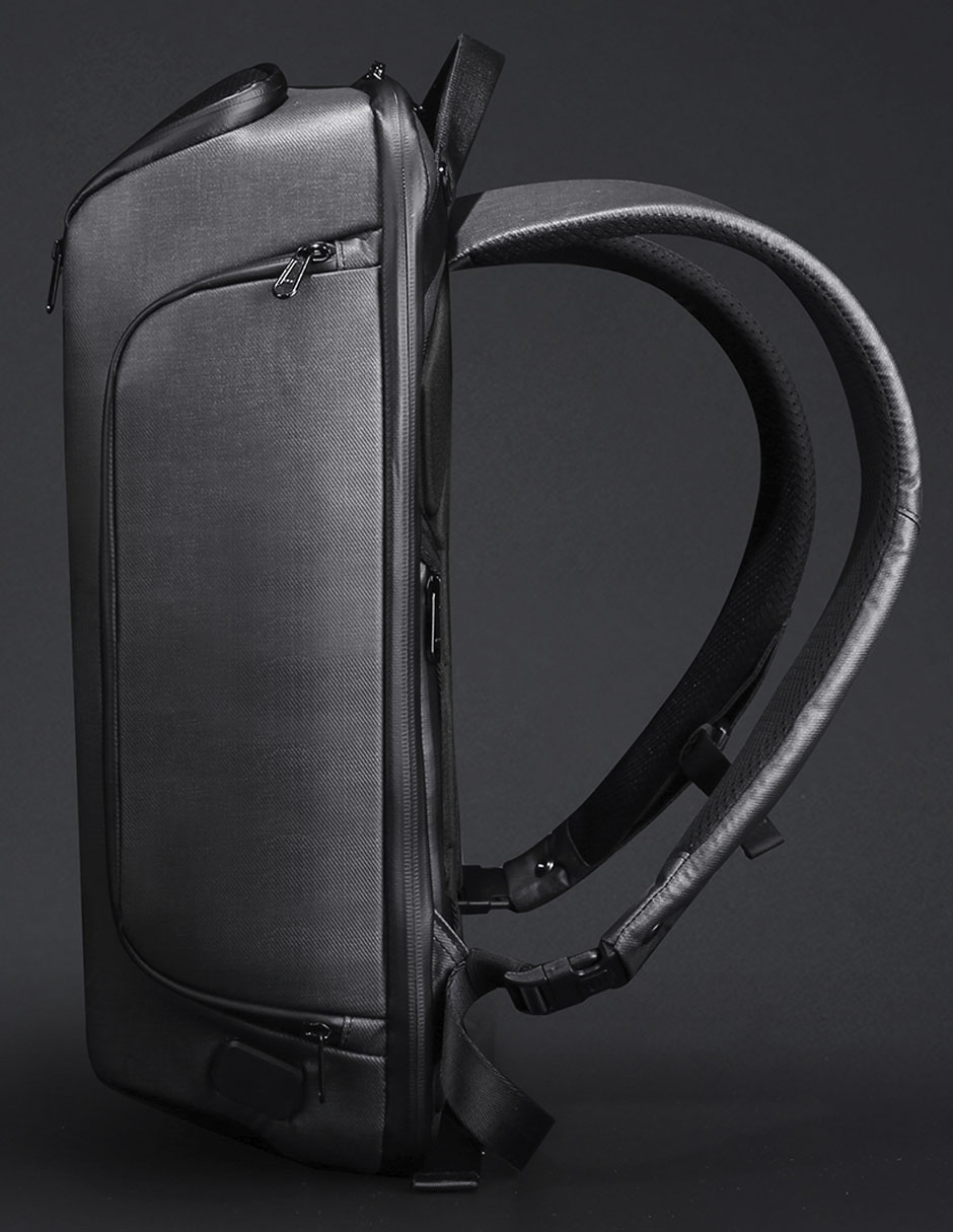 Mochila con portalaptop Electronics 3