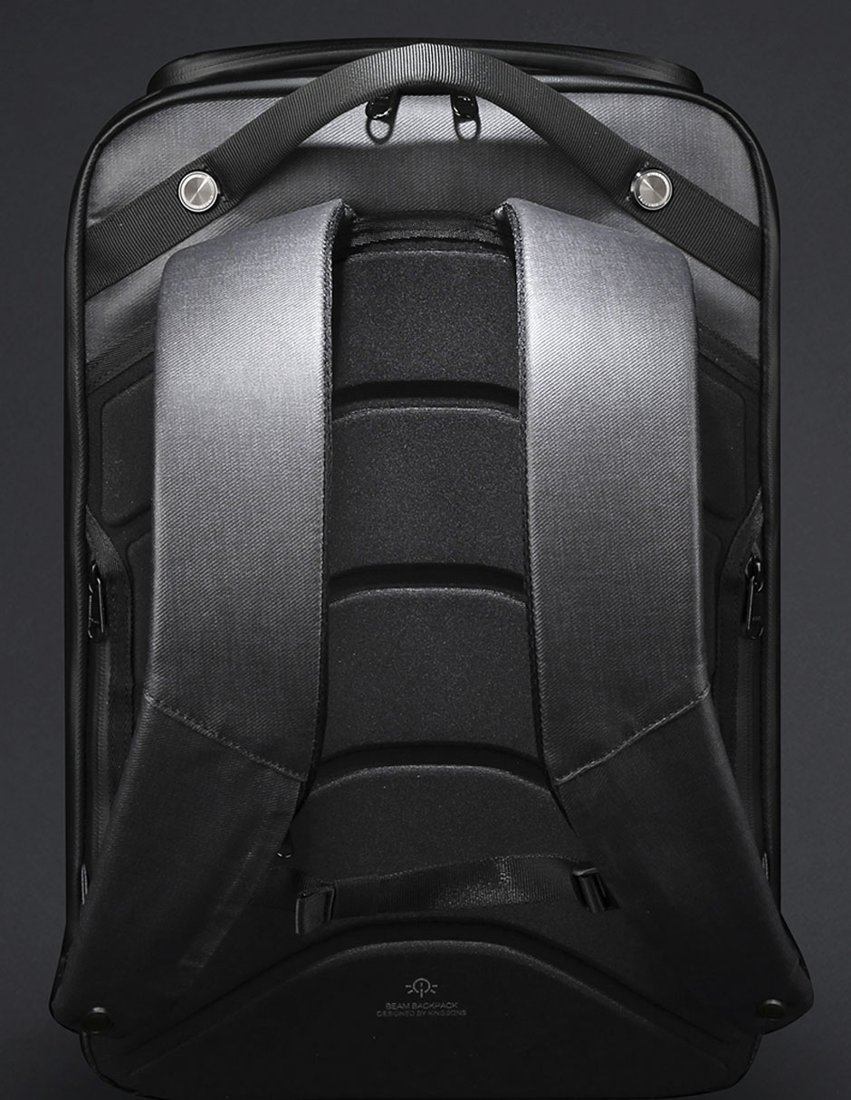 Mochila con portalaptop Electronics 4