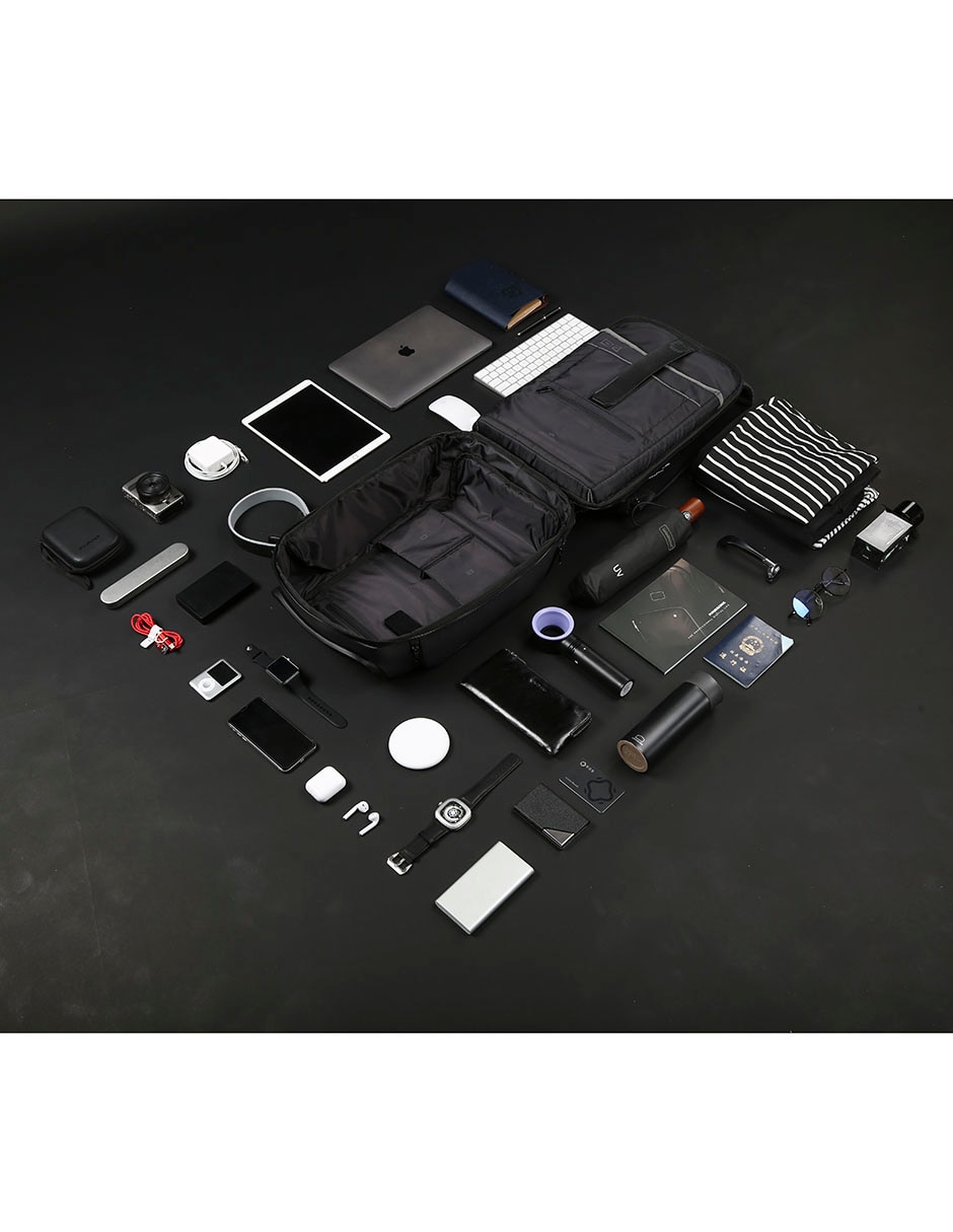 Mochila con portalaptop Electronics 5