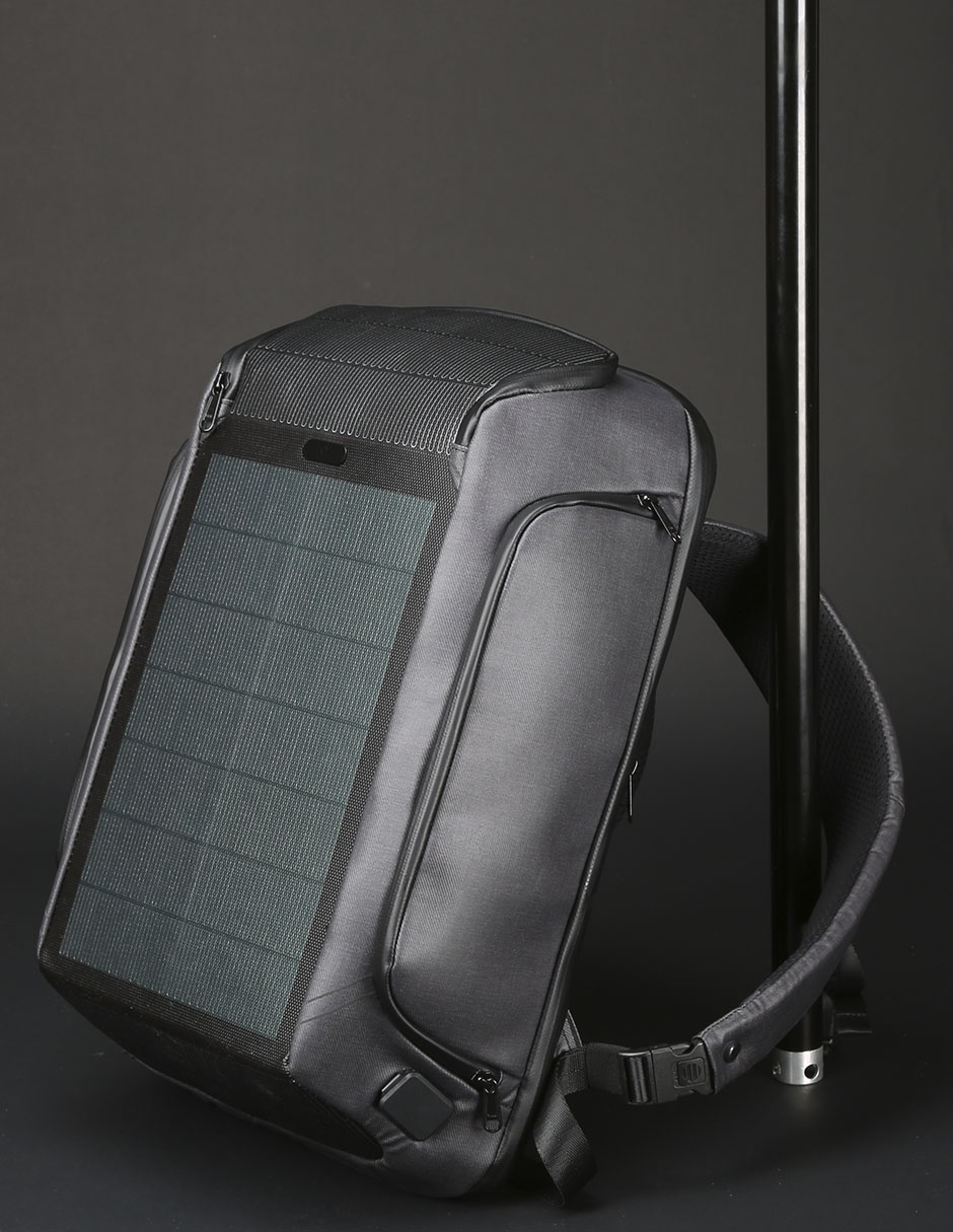 Mochila con portalaptop Electronics 7