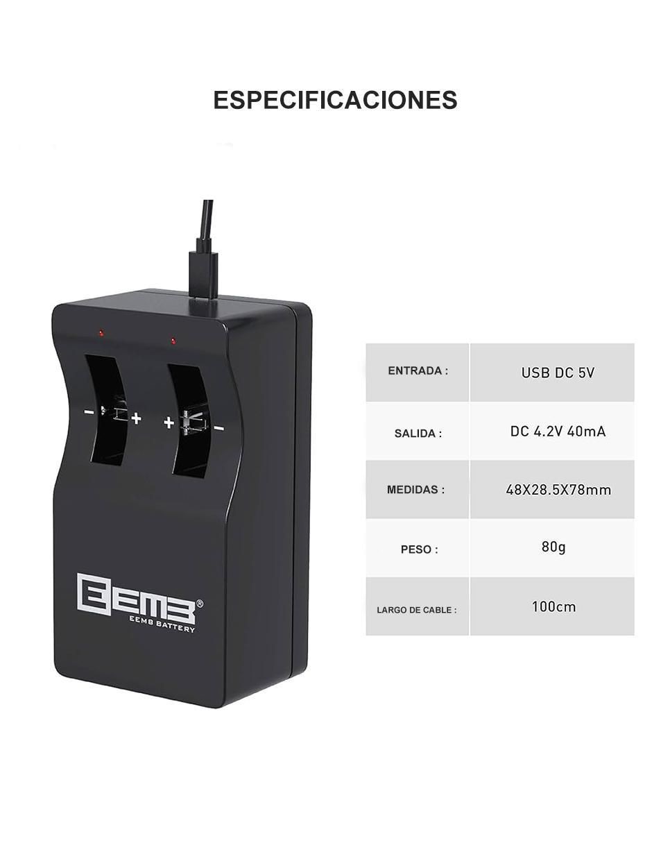 Batería recargable 72 mah para Airtag 7