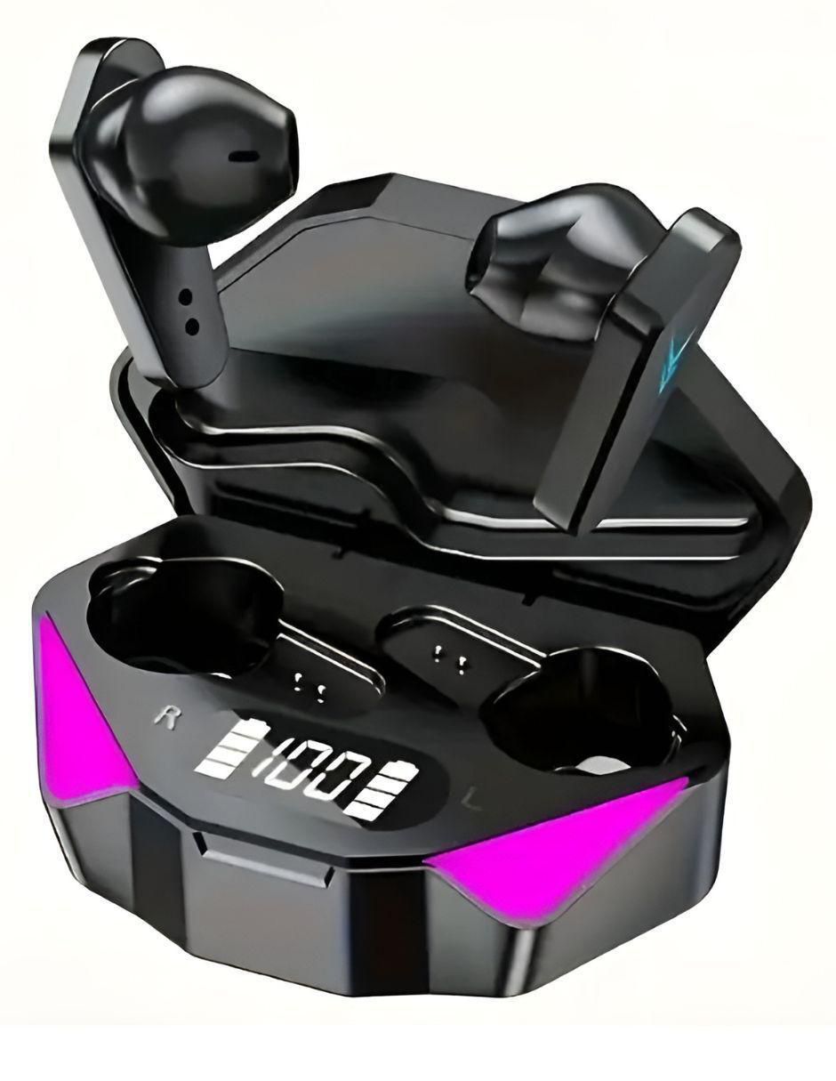 Audífonos In-Ear ET230 inalámbricos Audífonos In-Ear ET230 inalámbricos