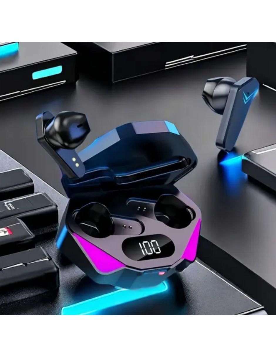 Audífonos In-Ear ET230 inalámbricos 3
