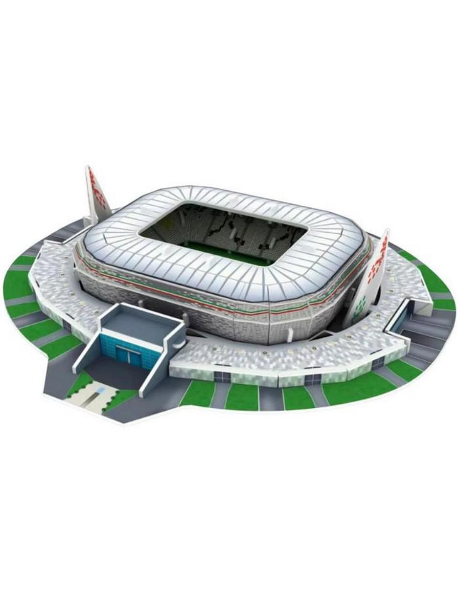 Figura decorativa circular Juventus