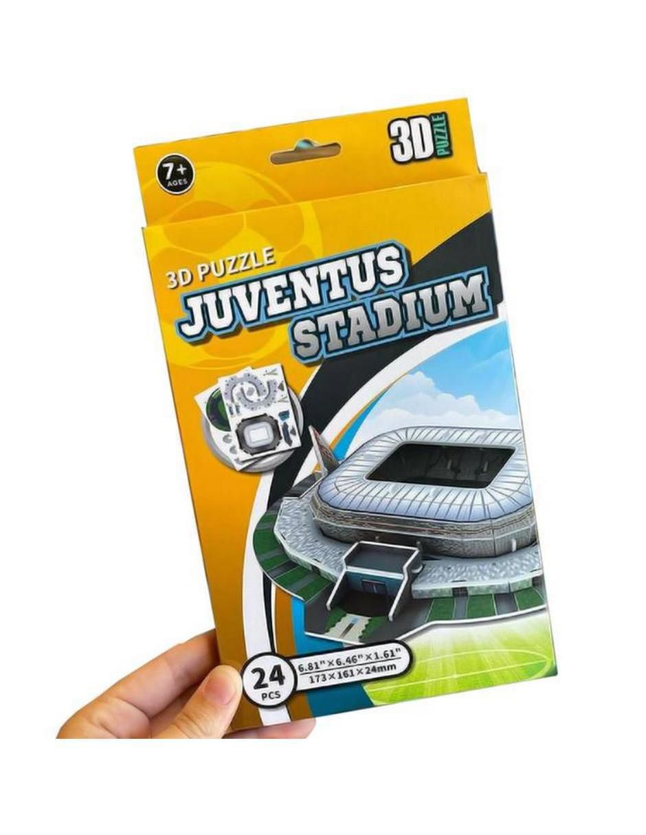 Figura decorativa circular Juventus 2