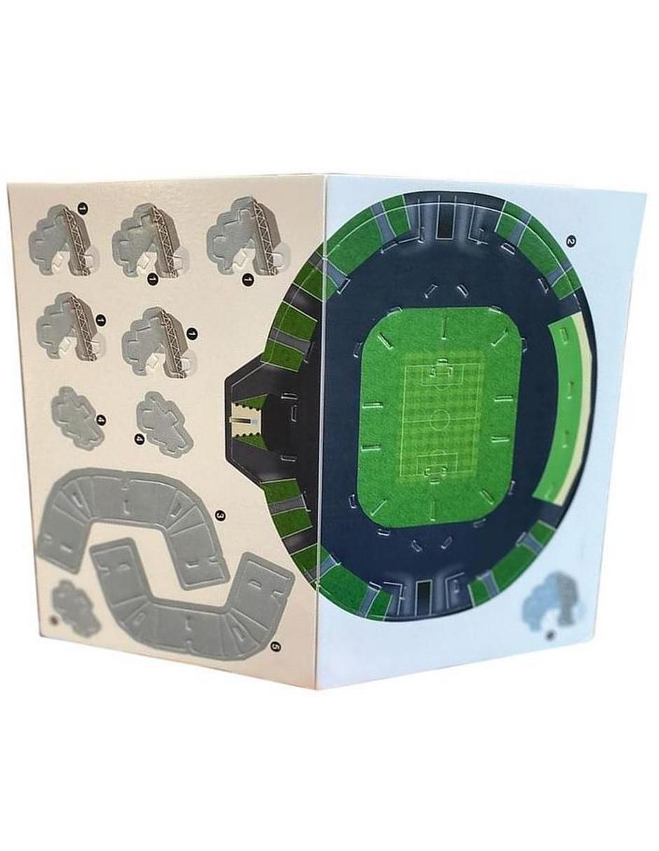 Figura decorativa circular Juventus 3