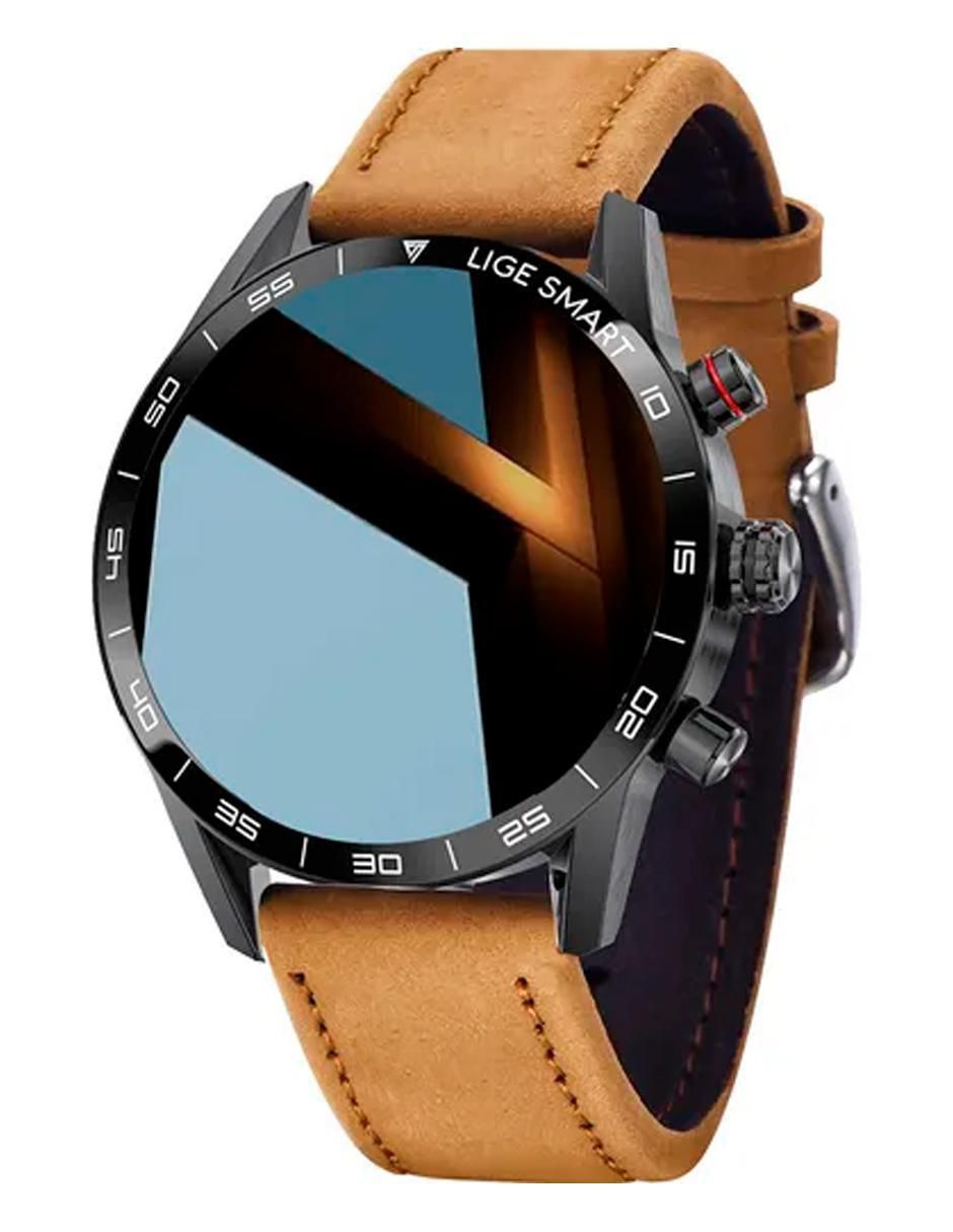 Smartwatch St2-G para hombre