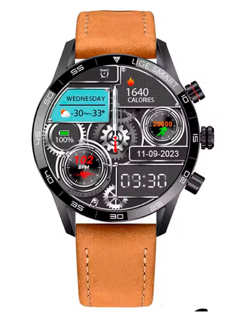 Smartwatch St2-G para hombre 2
