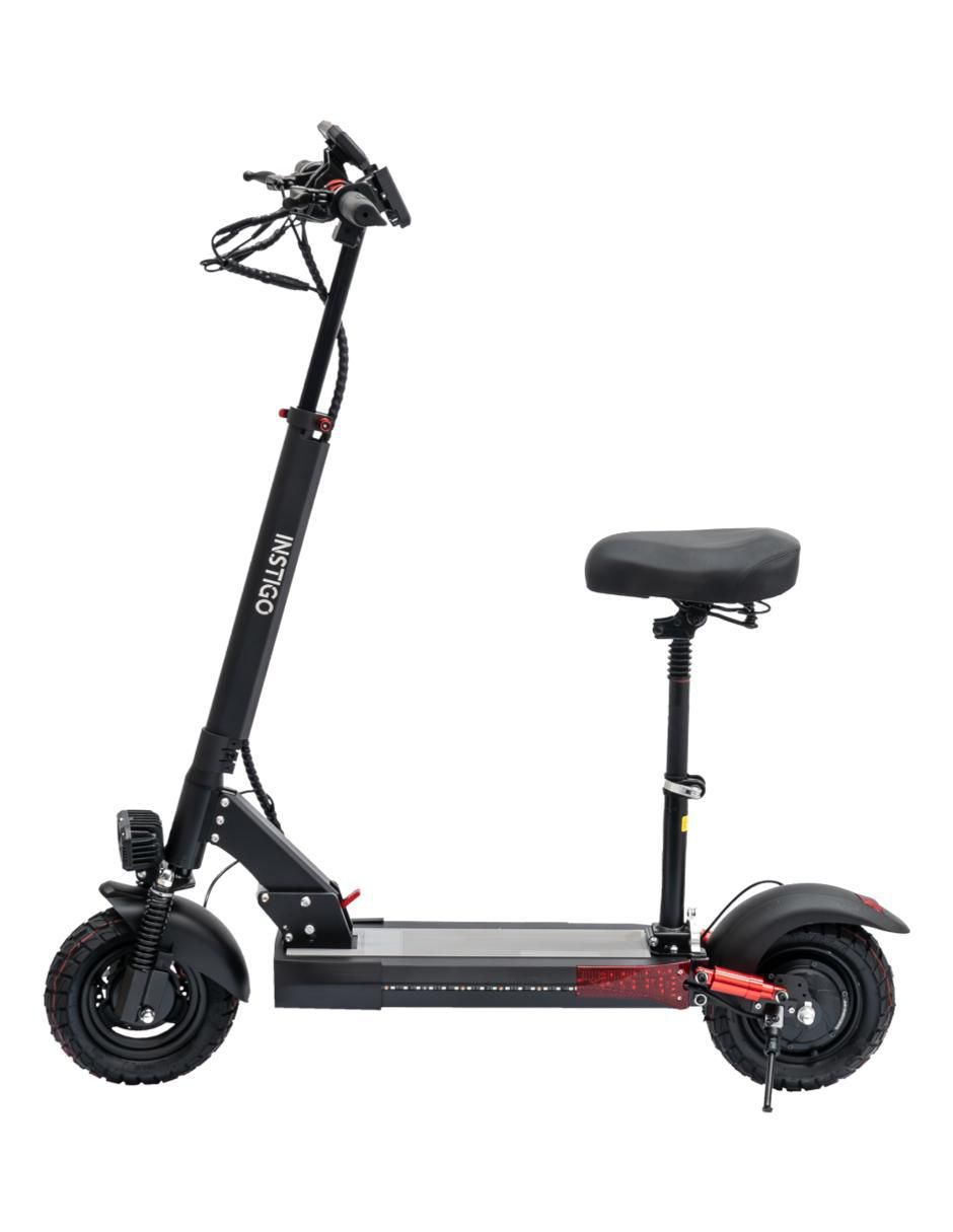 Scooter eléctrico Sport 2.0 2025 2