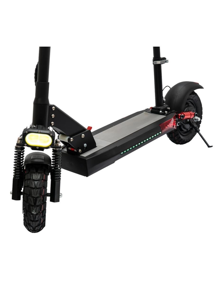 Scooter eléctrico Sport 2.0 2025 4