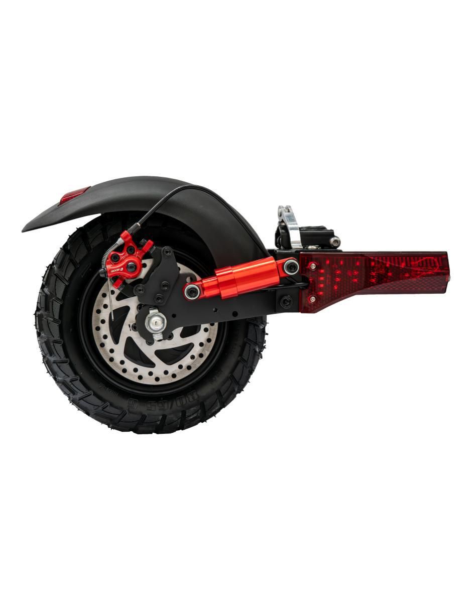 Scooter eléctrico Sport 2.0 2025 5