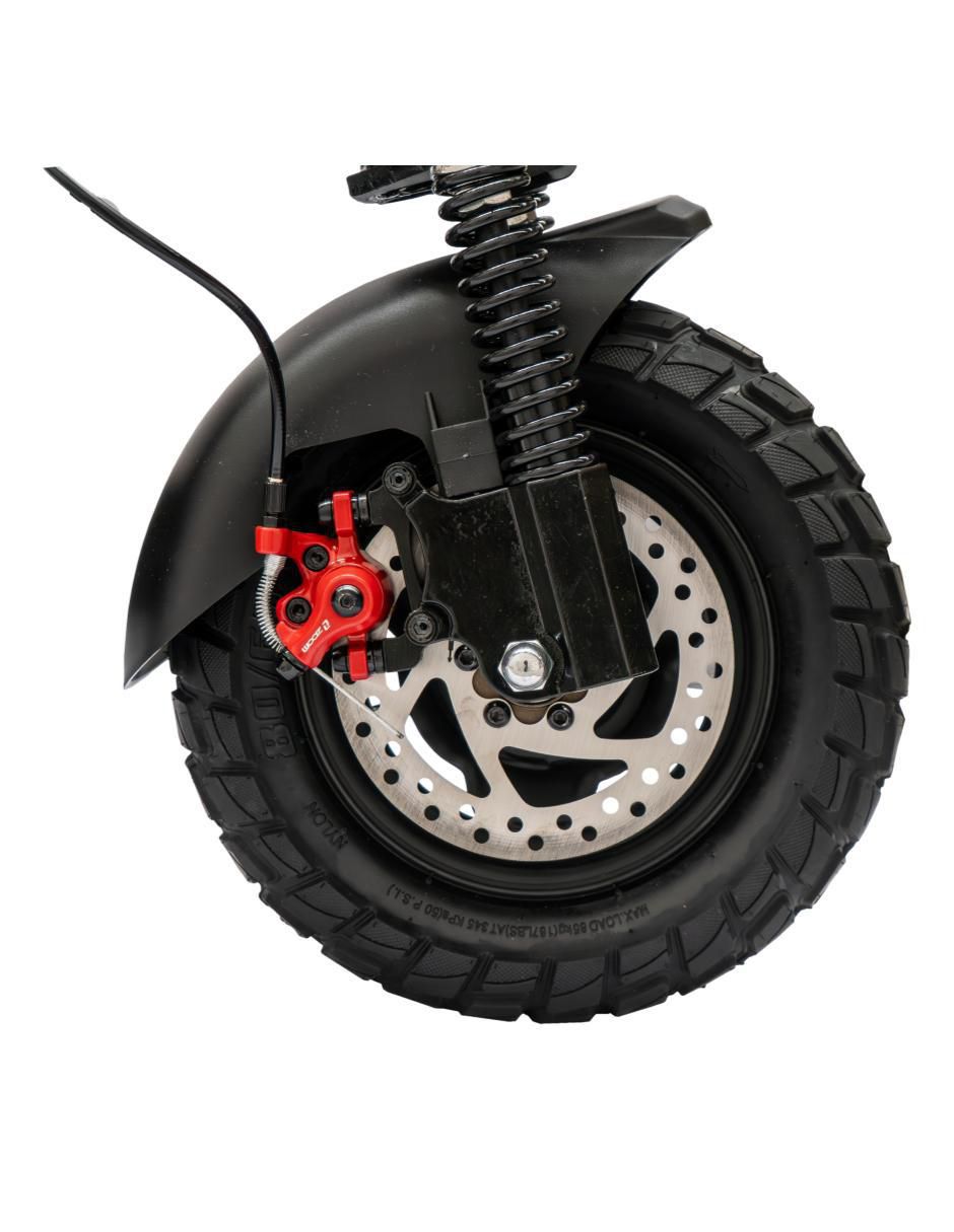 Scooter eléctrico Sport 2.0 2025 6