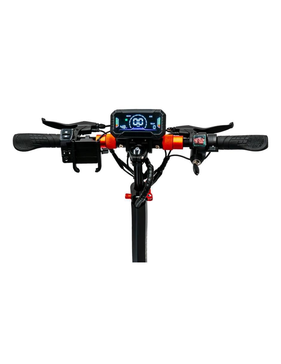 Scooter eléctrico Sport 2.0 2025 7