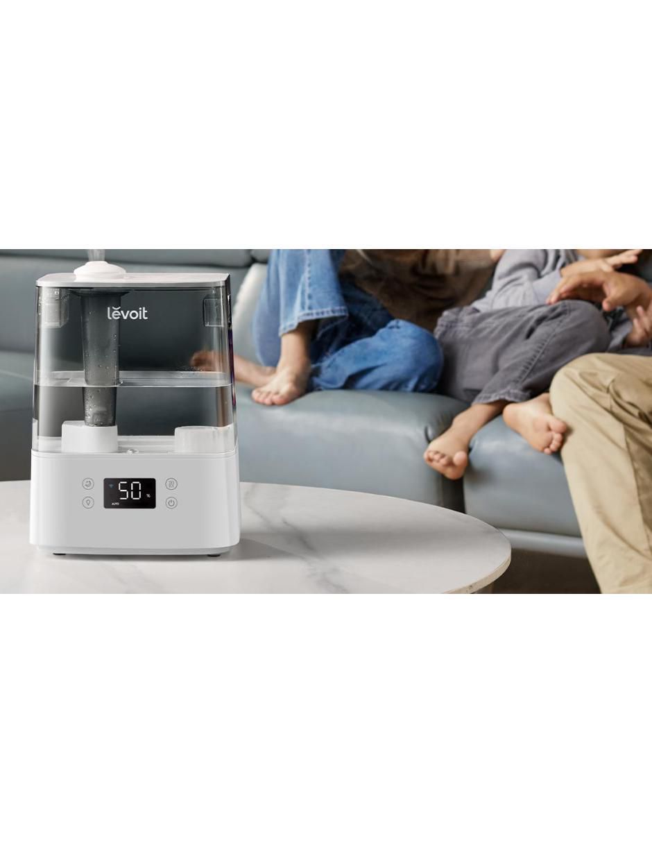 Humidificador Classic Smart humidifiers classic 300s 6 l 4