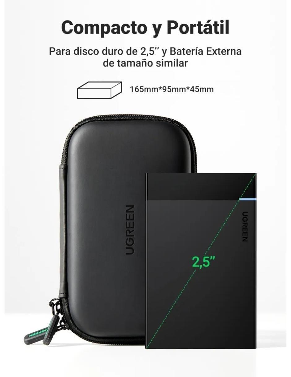 Organizador de cables 2