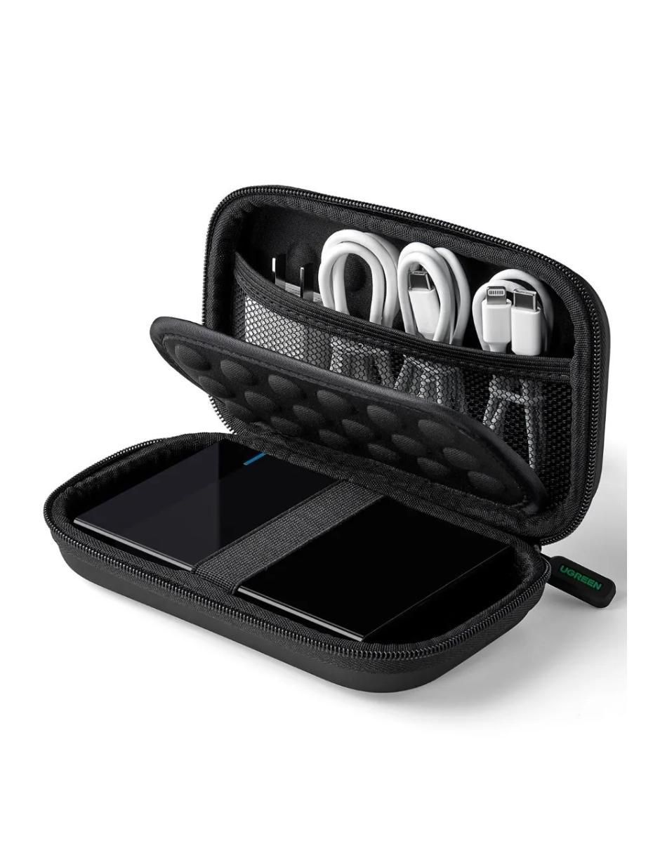 Organizador de cables 3