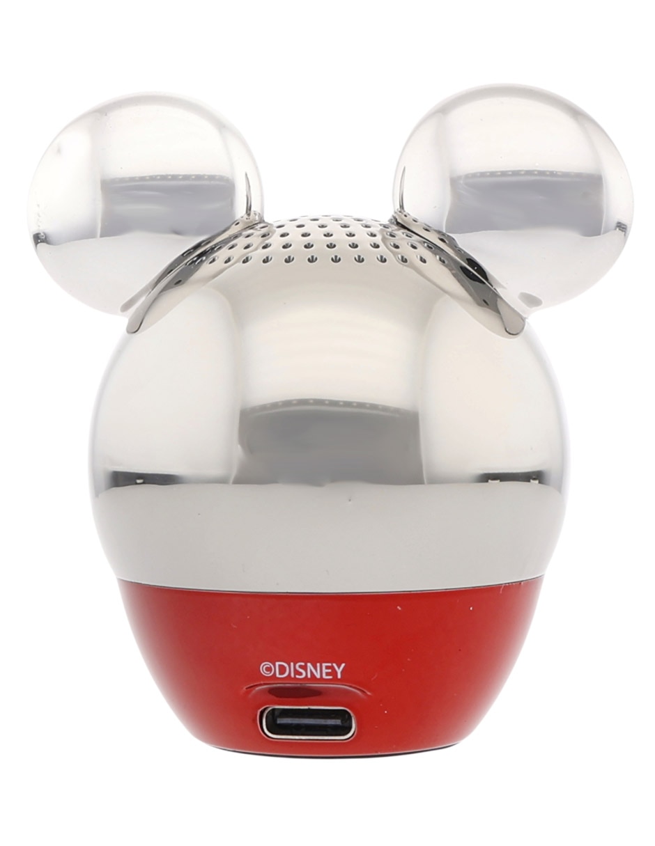 Bocina portátil bluetooth 3