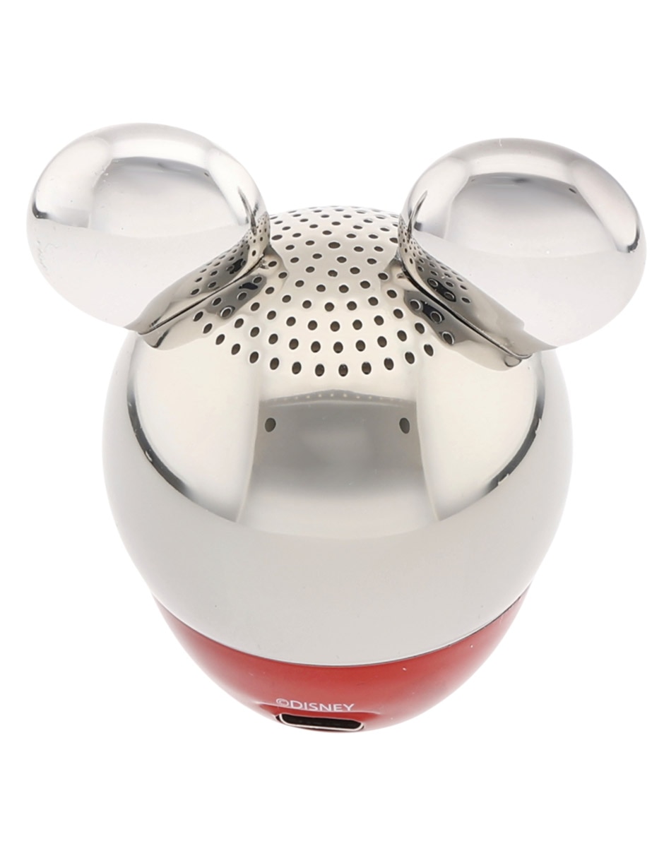 Bocina portátil bluetooth 4