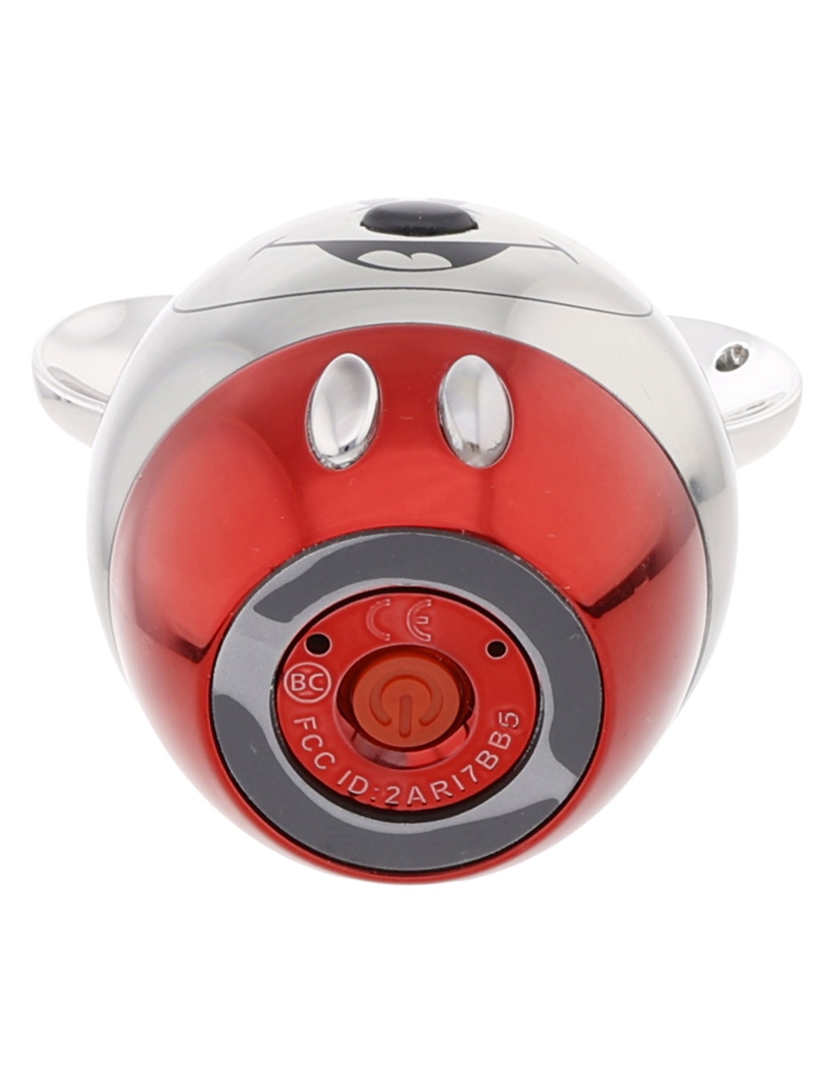 Bocina portátil bluetooth 5