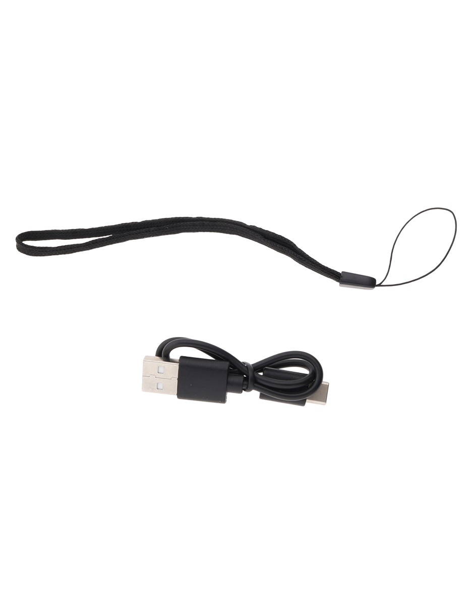 Bocina portátil bluetooth 6
