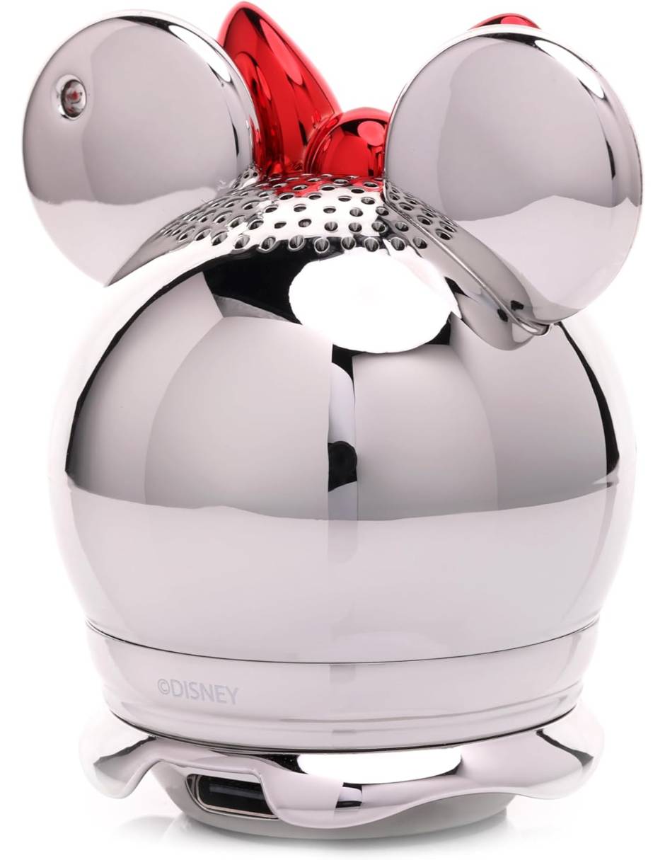 Bocina portátil bluetooth 3