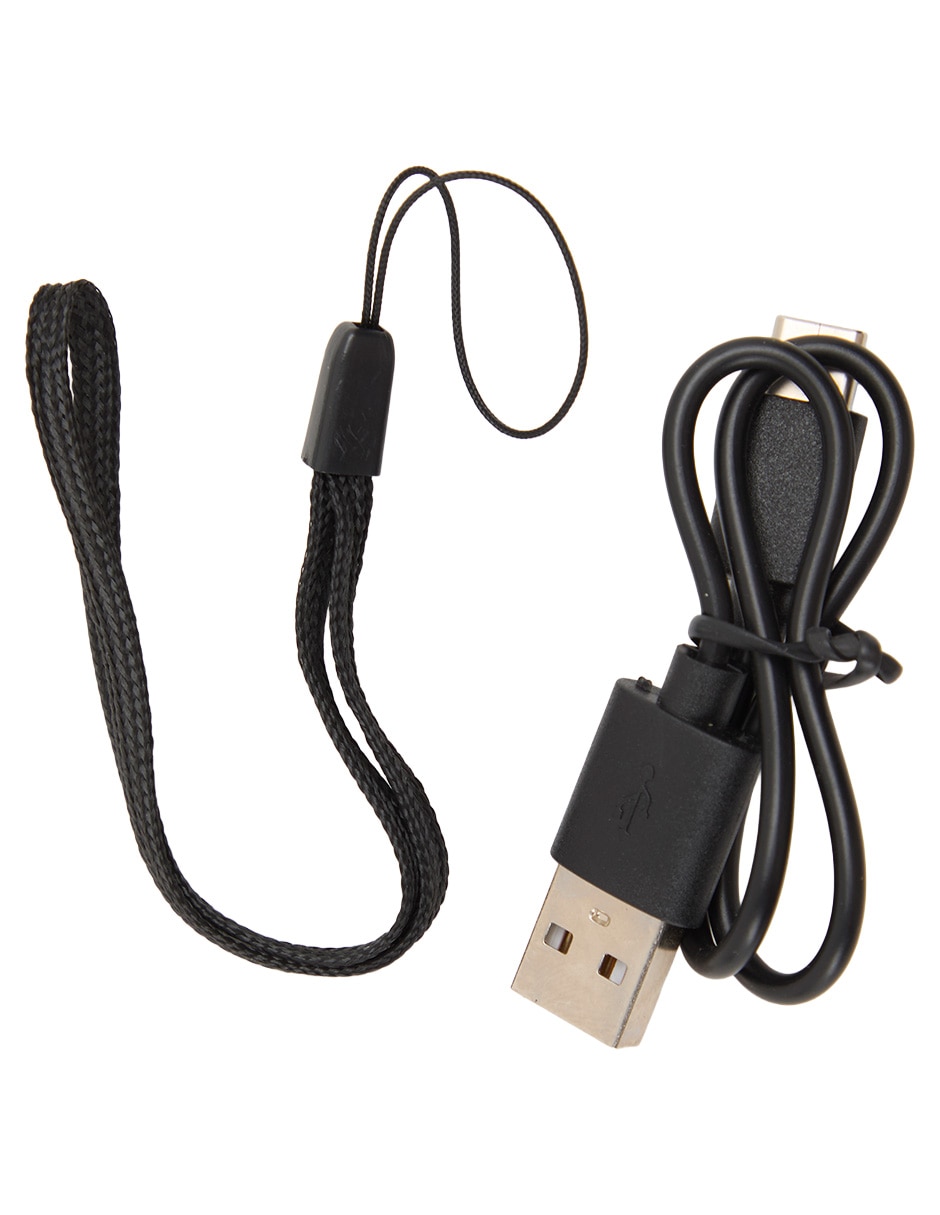 Bocina portátil bluetooth 6