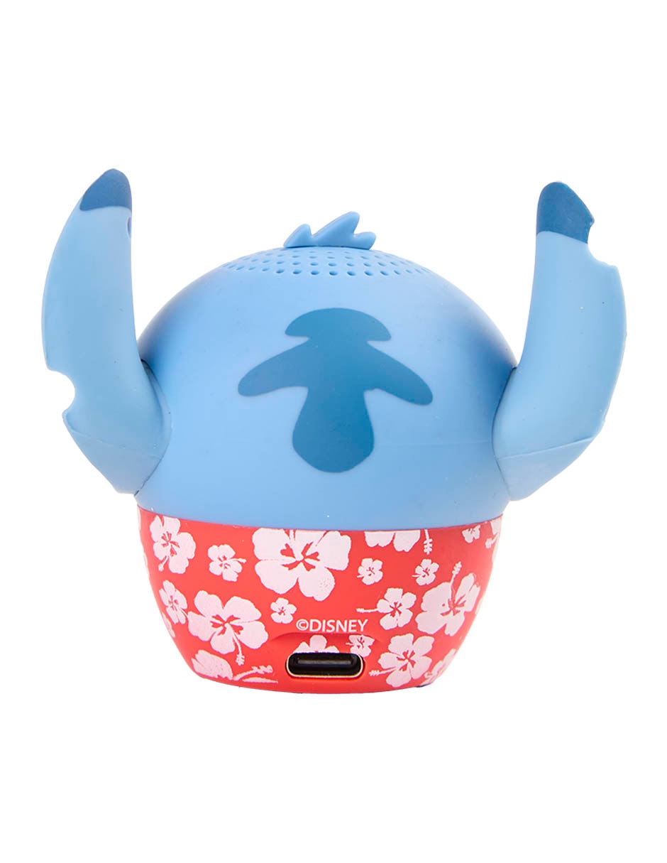 Bocina pórtatil bluetooth 3