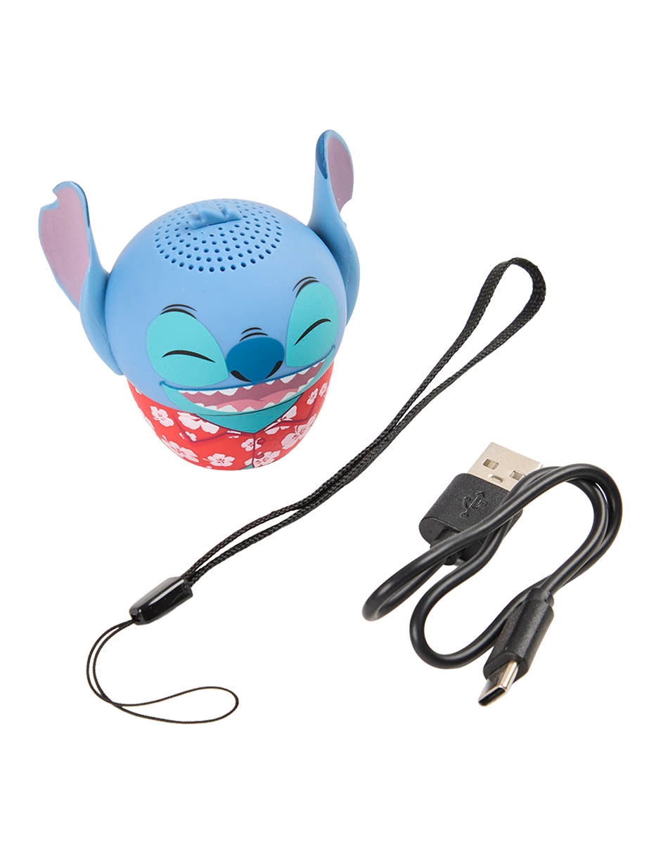 Bocina pórtatil bluetooth 6