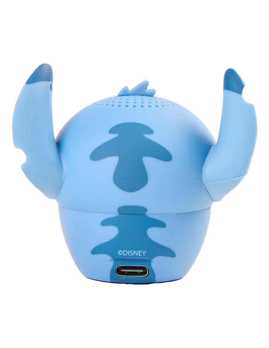 Bocina portátil bluetooth 3