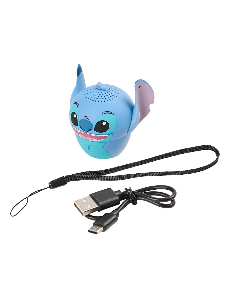 Bocina portátil bluetooth 6