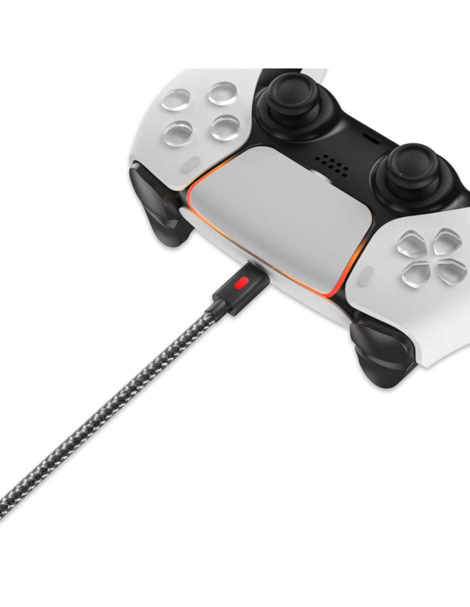 Cable USB C a tipo USB A de 3 m 2